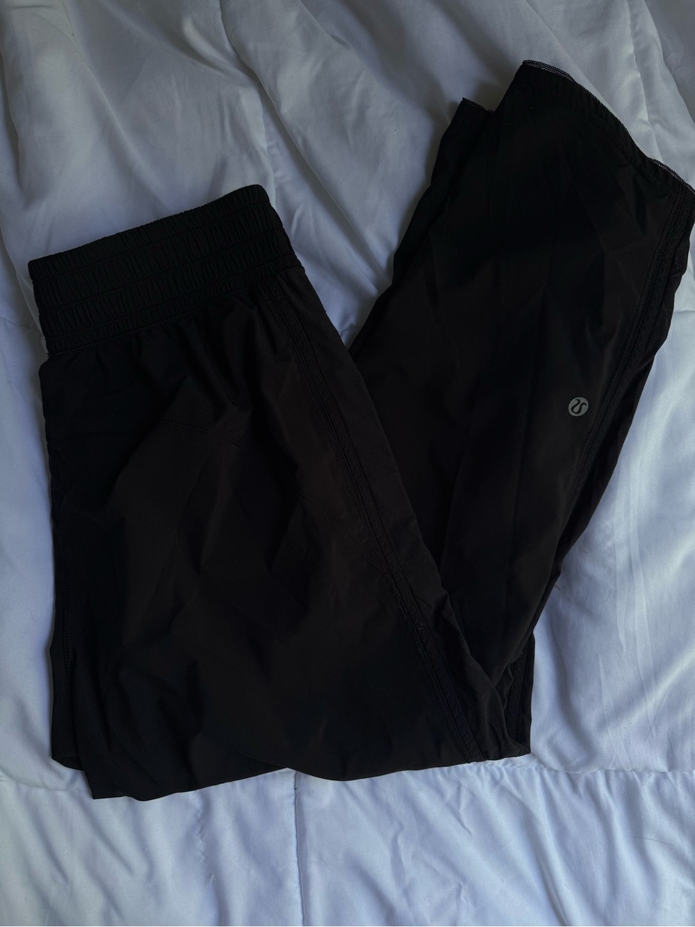 Lululemon Pants 7/8 length